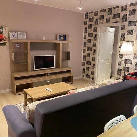 클루지나포카 Igi Red Flat With Free Private Parking 아파트 외부 사진