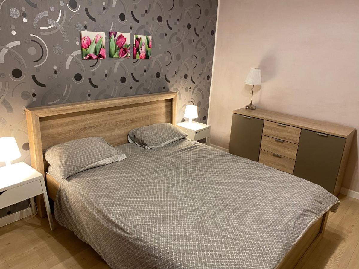 클루지나포카 Igi Red Flat With Free Private Parking 아파트 외부 사진