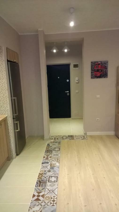 클루지나포카 Igi Red Flat With Free Private Parking 아파트 외부 사진